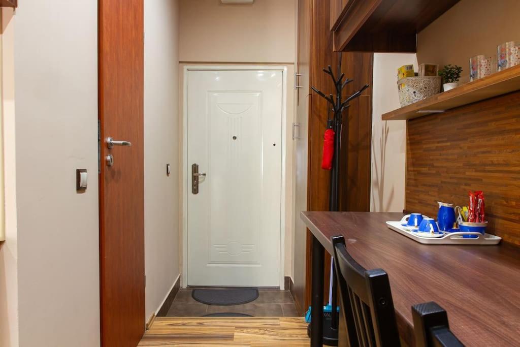 Apartment Delej *