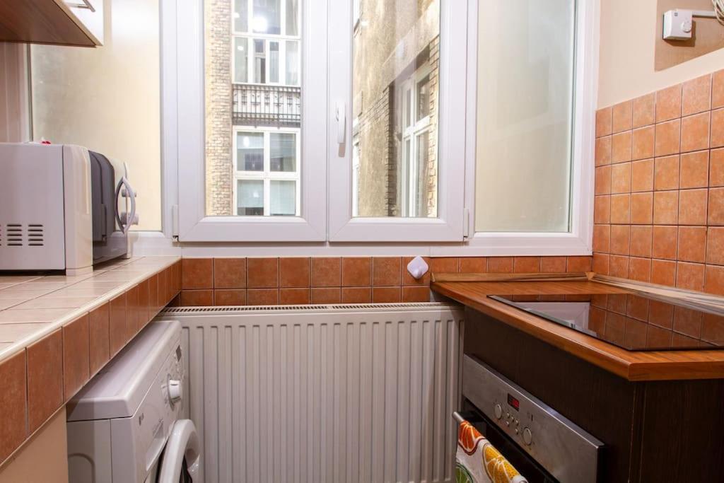 Apartamento Delej Budapest