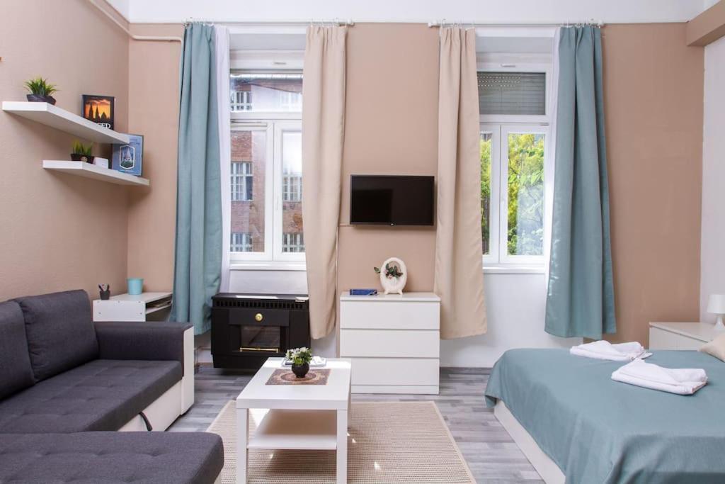 Delej Apartment