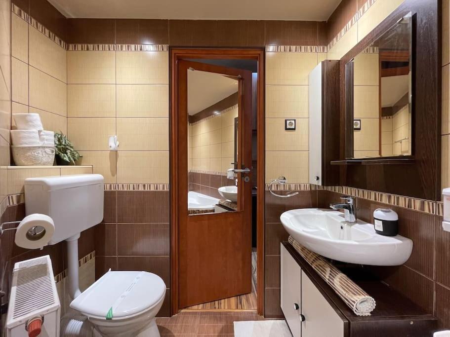 Apartamento Delej