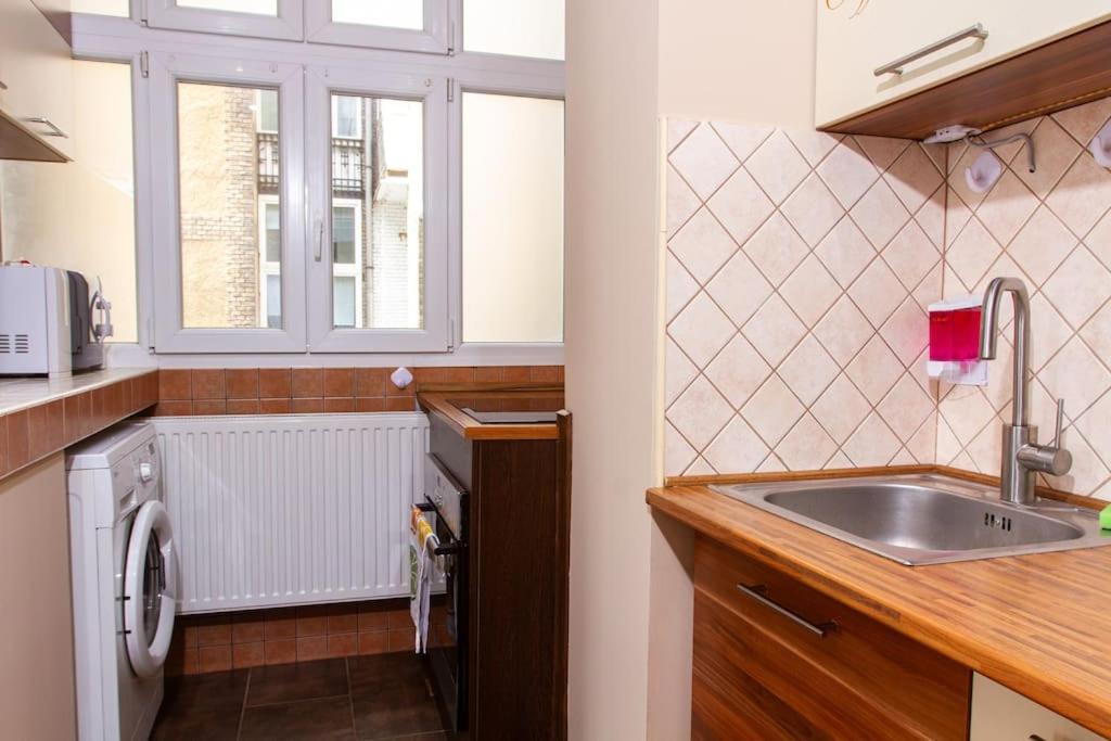 Delej Apartment *