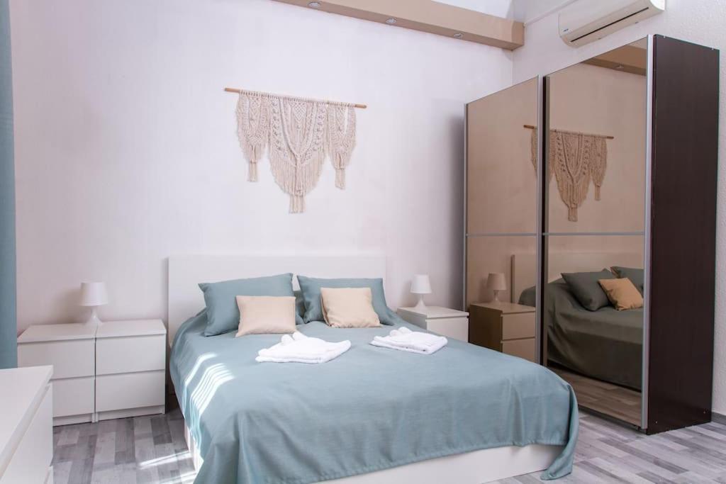 Apartment Delej Budapest